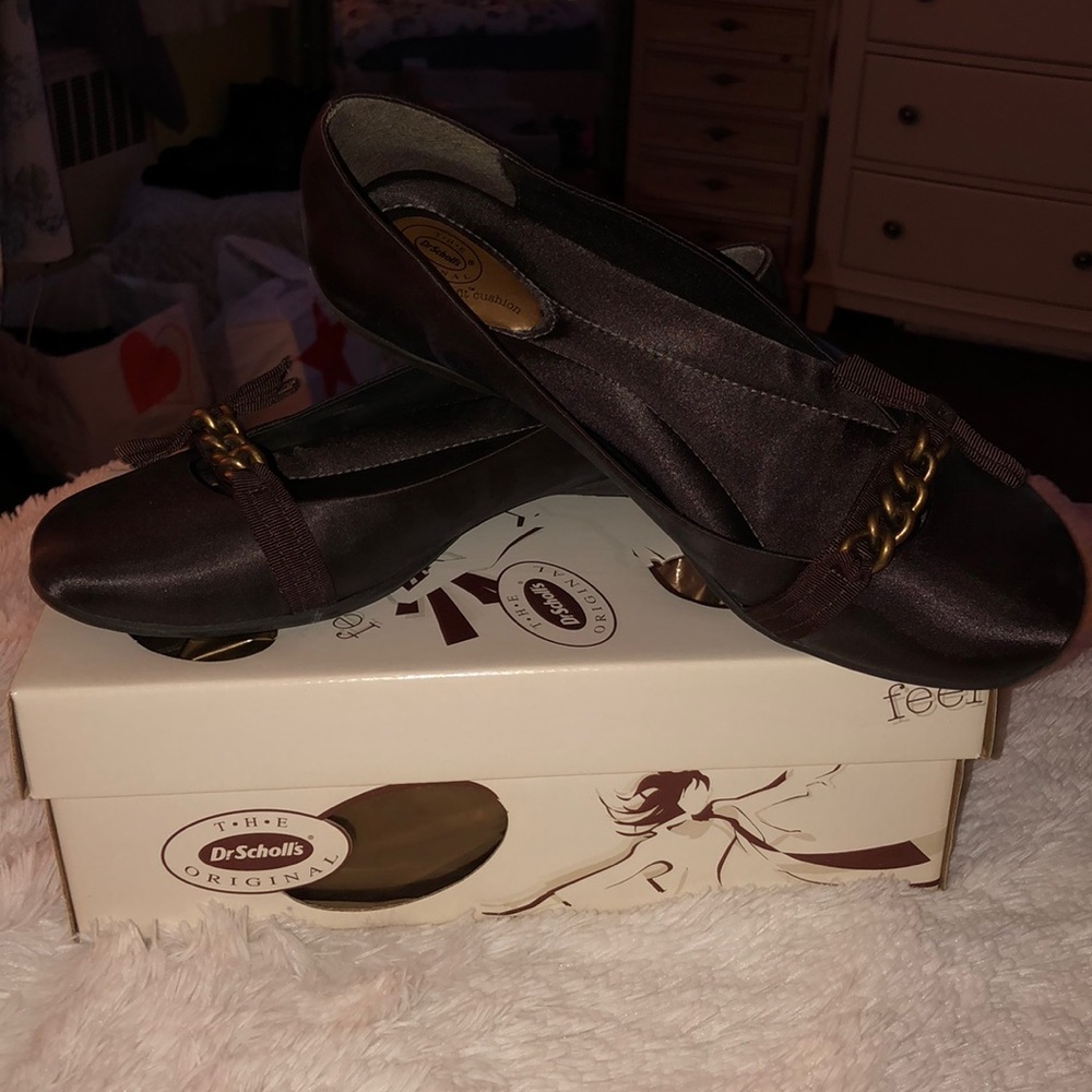 🤩BRAND NEW🤩 Dr. Scholl’s flats